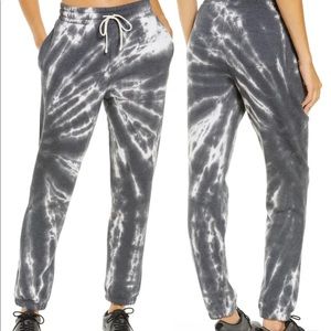 Zella Tie Dye Joggers